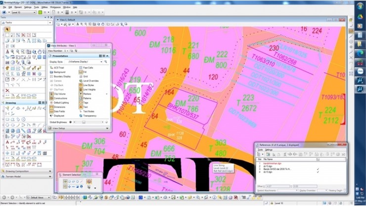 Bán đất Dốc Lết phường Ninh Hải, Tx Ninh Hòa Lô góc ngã 4 tiện xây khách sạn - Đất Cường